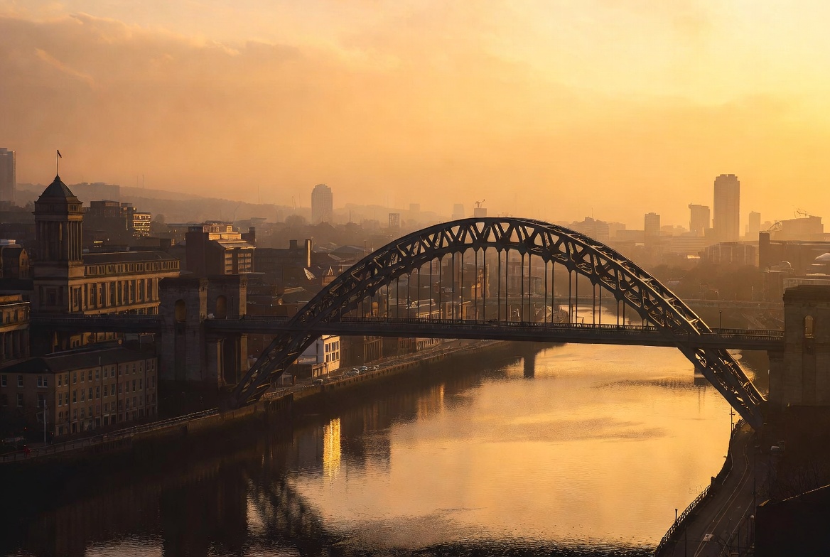 Chiropractor Newcastle upon Tyne – Professional Care Just 40 Minutes Away