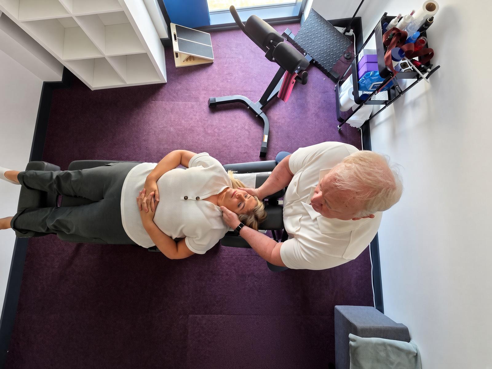 Full Chiropractic Analysis - Darlington