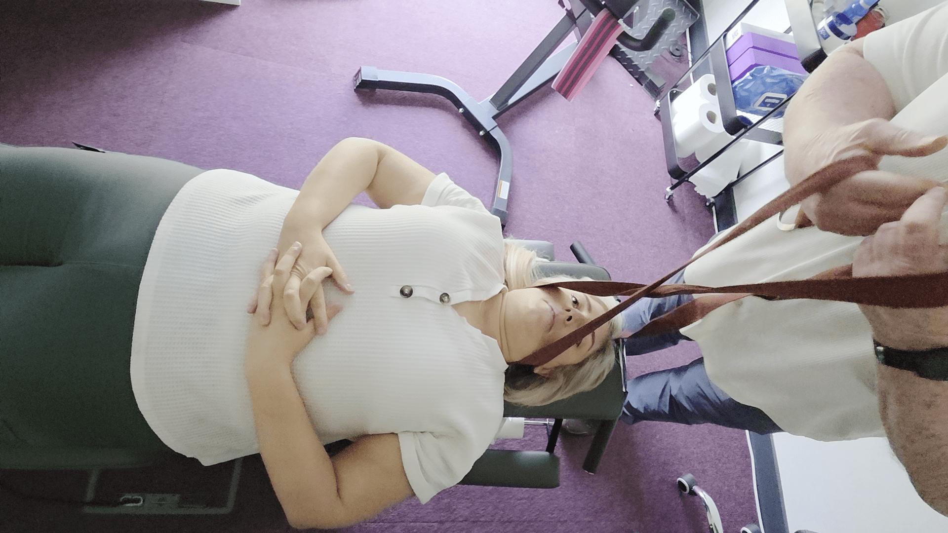 Headache Relief - Darlington Chiropractor